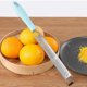 thumbnail image 3 of Stainless Steel Peeler Kitchen Fine Grinder Grater - Cheese Grater Kitchen Utensil (Blue), 3 of 5