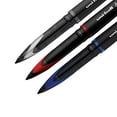 thumbnail image 2 of Uni-ball Air Rollerball Pen.7 mm, Assorted Ink, 3/Pack (1927595), 2 of 6