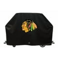thumbnail image 2 of Housse de Gril 72 Pouces Chicago Blackhawks, 2 of 4