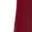 Burgundy, variant on Kids Girls Sequins Jazz Dance Pants with Bult-in Briefs Flowing Chiffon Wide-Leg Ballroom Dance Trousers Burgundy 12