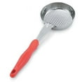 thumbnail image 3 of Vollrath Jacob's Pride 8 Oz. Orange Perforated Spoodle Utensil, 3 of 3