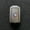 Gray, variant on For BMW 2 Series F22 F45 2014-2019 F44 Auto Sun Visor Glasses Clip  Car Accessories