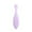Purple, variant on Grade Silicone Massage Tool for Enhanced Facial Contouring and Relaxation