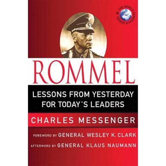 Pre-Owned Rommel (Hardcover) by Charles Messenger