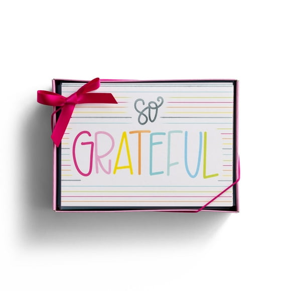 Blank Note Card Sets