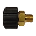 thumbnail image 4 of Pressure Washer Twist Fitting   M22F*1/4"MNPT, 4 of 7