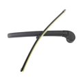 thumbnail image 3 of For Audi Q3 11-17 Rear Wiper Blade Kit Arm and Blade Set OE 8U09554071P9 Back Windscreen Wiper Kit, 3 of 4