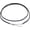 Black, variant on Genuine Leather Cord Chain Necklace Black Braided Wax Rope Chain with 925 Sterling Silver Clasp 14 16 18 20 22 24 26 28 Inches