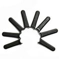 thumbnail image 5 of Set of 20 plastic spare blades for Flymo lawnmower for Microlite Minimo vacuum cleaner FLY014, 5 of 5