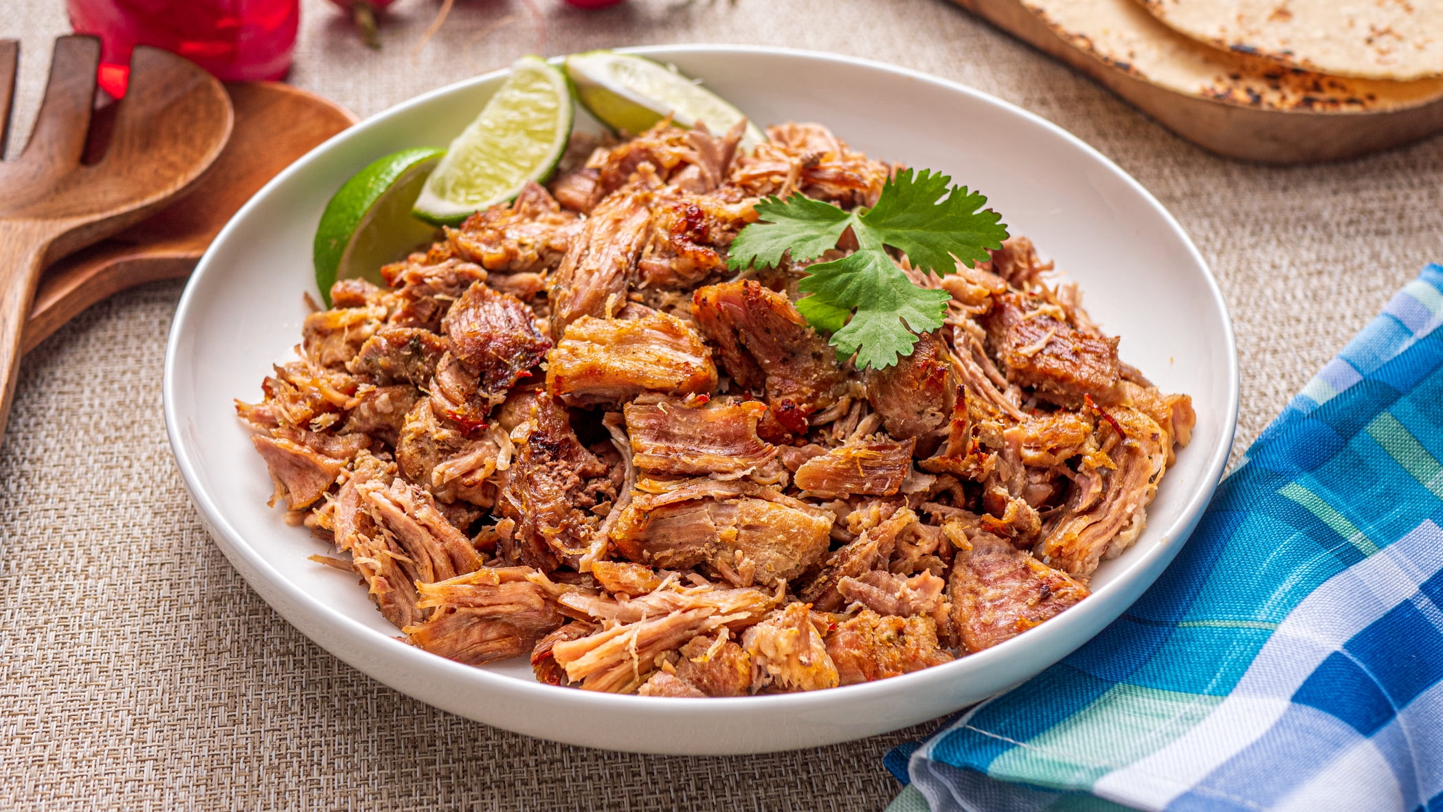 Kinder's Carnitas Mexican Seasoning & Spice Mix, 1 oz