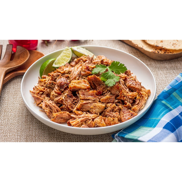 Mexican seasoning for clearance pork
