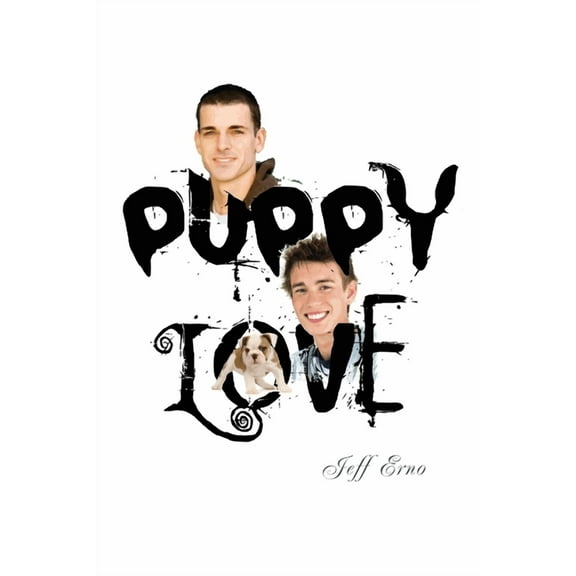 Puppy Love (Paperback)