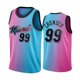 thumbnail image 1 of Miami Heat No. 99 Corey Jae Crowder Jersey-XXL- BmatwkZeng Bmatwe Jersey, 1 of 4
