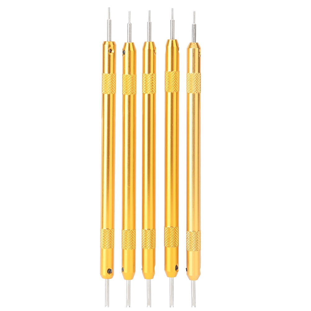 Aluminum Steel Watch Band Remover, Watch Link Pin Remover Professional
