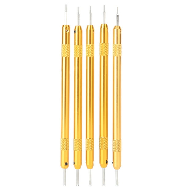 Aluminum Steel Watch Band Remover, Watch Link Pin Remover Professional
