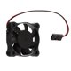 thumbnail image 1 of Ventilador De Refrigeración Del Motor, Disipación De Calor Rápida RC ESC Disipador De Calor Compacto Ligero Para 1/10 1/12 1/8 RC Car ANGGREK Otros, 1 of 8