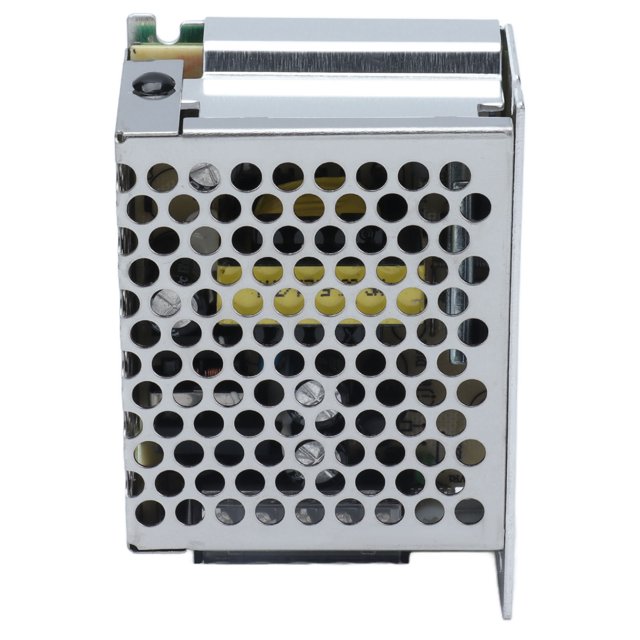 DC Power Supply, Heat Dissipation Aluminum Alloy Power Supply For For Industrial Automation For Computer Engineering MS-25-5,MS-25-12,MS-25-24