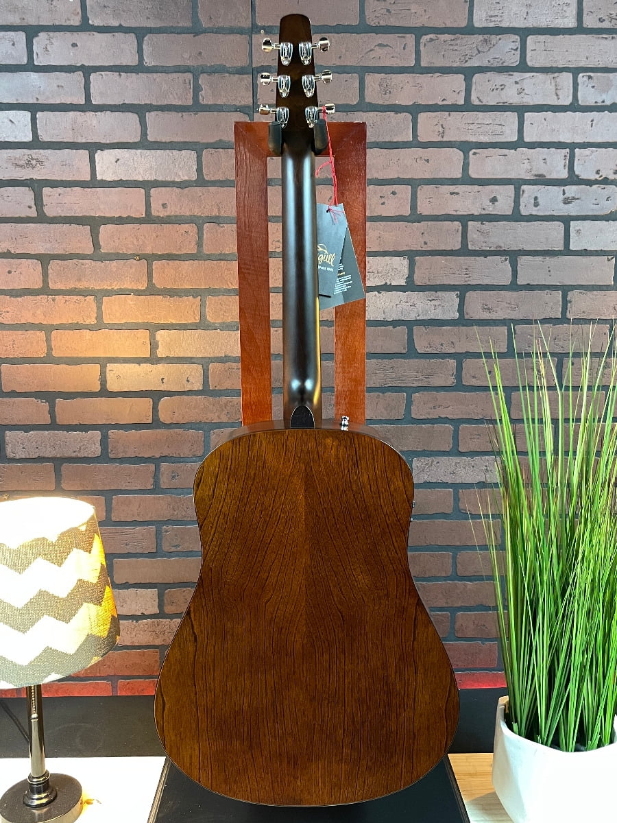 Seagull S6 Original Presys II Acoustic Electric Guitar