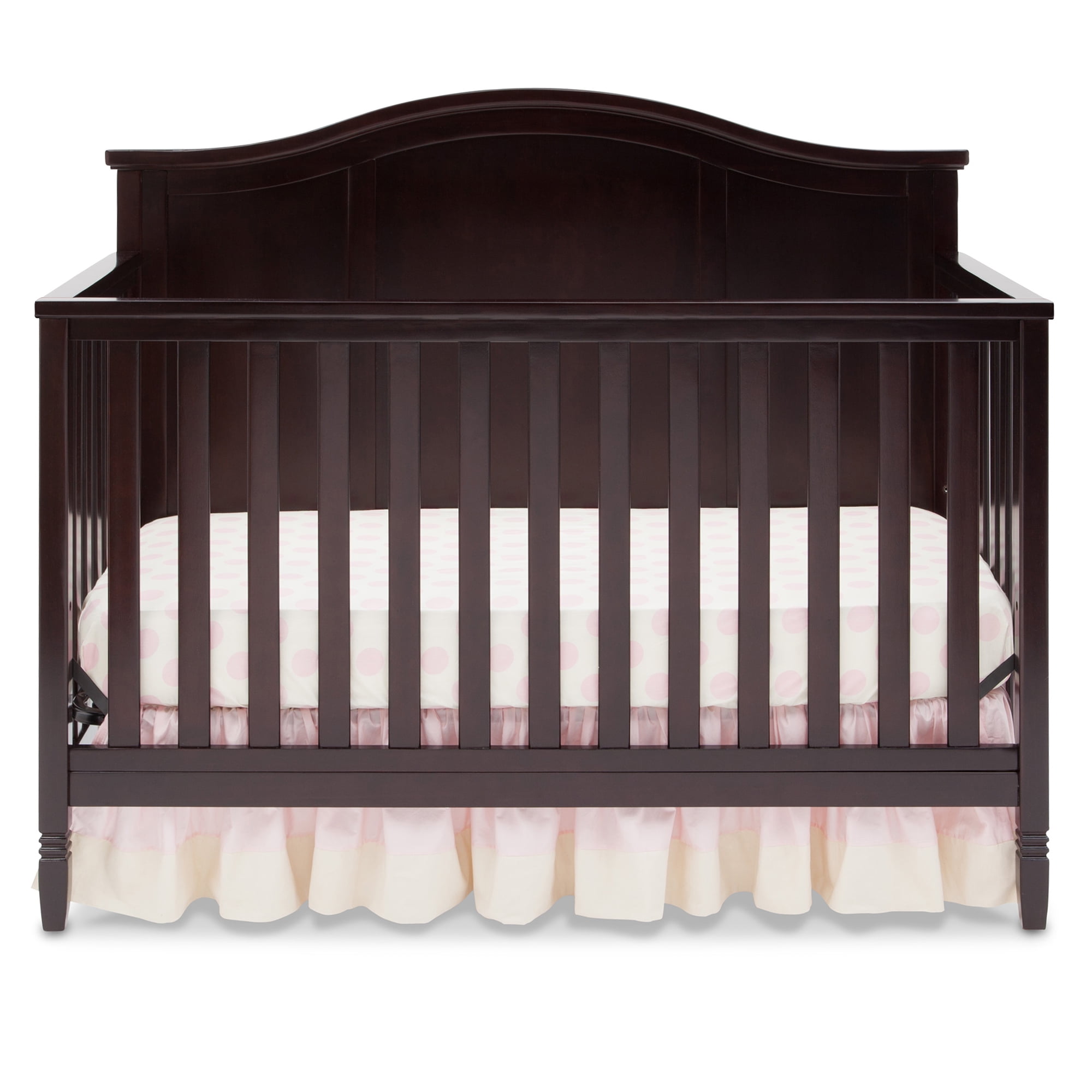 Delta madrid sales crib