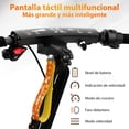 thumbnail image 4 of Scooter Eléctrico Plegable Honey Whale H2 Dual Ultra, 4 of 7