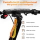 thumbnail image 4 of Scooter Eléctrico Plegable Honey Whale H2 Dual Ultra, 4 of 7
