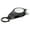 Black, variant on Scosche AWADPF-RP USB-C Wireless Magnetic Portable Travel Charger for Select Apple Watches