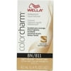 Wella Color Charm Liquid Haircolor, 811/8N Light Blonde, 1.4 oz