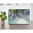 thumbnail image 3 of KSK KAISHEK Hard Case Cover for 2019 2018 2017 2016 Released MacBook Pro 15 inchs with Retina Display + Black Keyboard Cover Model: A1707&A1990 Sky Series 0115, 3 of 5