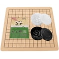 thumbnail image 2 of EIGTHTAIL Chess Go Board Educational Toys for Adults and Kids, 2 of 7
