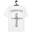 thumbnail image 3 of Dream Big I Premium Men's T-Shirt, 3 of 5
