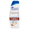 thumbnail image 1 of Head & Shoulders Apple Cider Vinegar Shampoo, 1 of 11