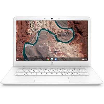 Hp Chromebook 14 Db0030nr 14 Amd A Series Amd R4 4 Gb Ram 32 Gb Emmc Walmart Com Walmart Com