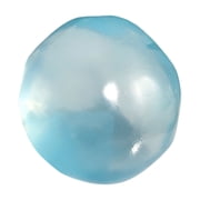 Coconut Oil Squishy - Coconut Oil Stress Ball,Realistic Clear Squeeze Fidget Toys Jelly Relief Texture Coconut Oil Squishies for Adult