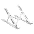 thumbnail image 3 of Soporte vertical para portátil con refrigeración plegable de aleación de aluminio, 3 of 3