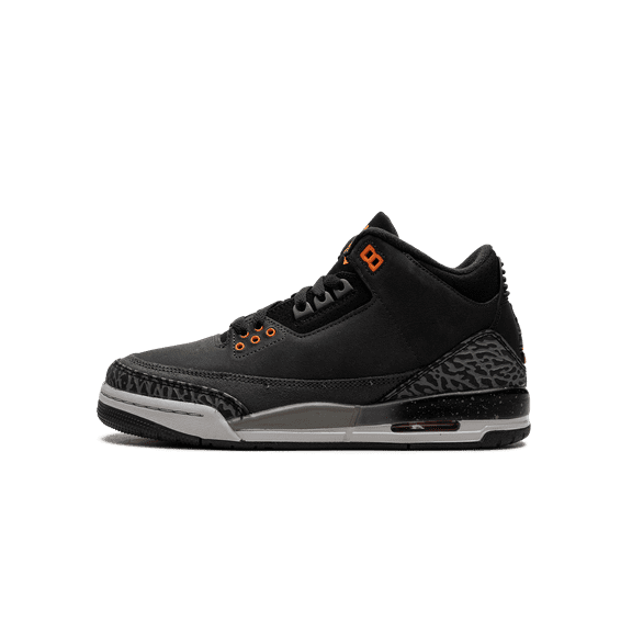 Jordan GRADE SCHOOL Air Jordan 3 GS "Fear Pack" DM0967 080 from Stadium Goods