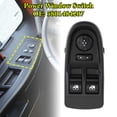 thumbnail image 2 of Power Window Switch 5801484207 for IVECO DAILY 2011-2014 EWS/VC/003A, 2 of 13