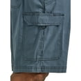 thumbnail image 5 of Lee Big Men's Extreme Motion Crossroad Cargo Short, 5 of 5