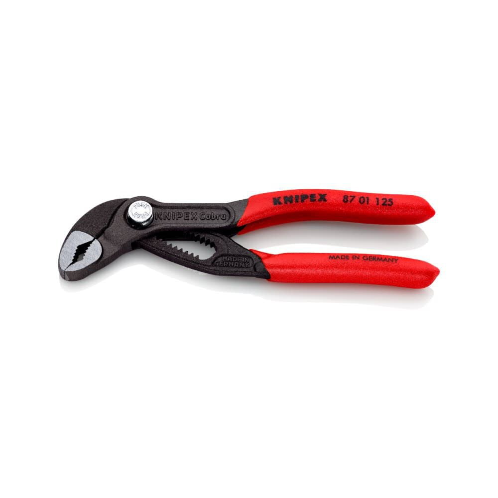 KNIPEX 3 Pc Cobra&reg; Set in Tool Roll
