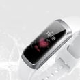 thumbnail image 4 of Cameland 5X Explosion-Proof Tpu Watch Screen Protector Film For Galaxy Fit, 4 of 8
