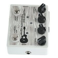 thumbnail image 3 of Preamplificador eléctrico de pedal de guitarra, preamplificador eléctrico de pedal para caja DI para guitarras acústicas, amplificador de pedal de guitarra, estándares líderes en la industria, 3 of 12