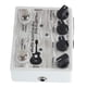 thumbnail image 5 of Preamplificador eléctrico de pedal de guitarra, preamplificador eléctrico de pedal para amplificador de pedal de guitarra Preamplificador de guitarra Aspecto llamativo, 5 of 8