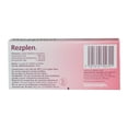 thumbnail image 3 of Rezplen Claritromicina 500 mg, Ambroxol 45 mg 10 tabletas, 3 of 4