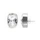thumbnail image 3 of Aretes Zvezda Baguette color Crystal plata .925, P Zvezda ZAR-BAG18-CRY-P, 3 of 4