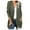 Army Green#O, variant on Sales Women's Long Sweater Cardigan Sweater Top Outwear Casual Cardigan Sweater Top Jacket Fall Sweaters Teen Girls Clothes Purple M