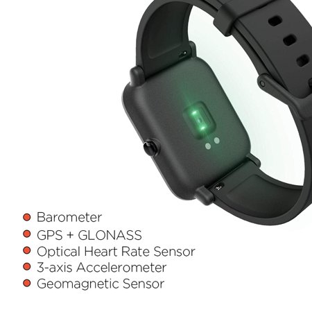 amazfit bip s walmart