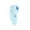 Blue, variant on LoveLine Aurie AirTapTech Rechargeable Suction Vibrator, Yellow
