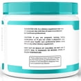 thumbnail image 3 of (3 Pack) Neuromax Plus – Daily Formula with a Natural Blend to Help Maintain Focus, Memory & Concentration | Clean, Gentle, Easy-to-Take Powder for Everyday Sharpness (90 Servings), 3 of 10