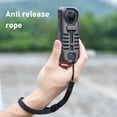 thumbnail image 4 of Protective Cover Case, Fast Heat Dissipation Stylish Comfortable Grip Protective Case with Anti Loss Hand Strap for X4 for Outdoor Activities, 4 of 7