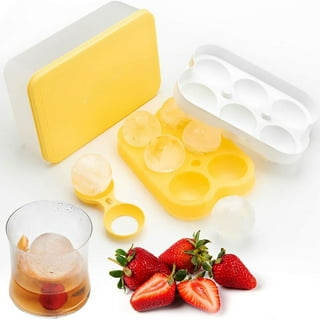 Kitchen Discovery- EZ Out Ice Cube Party Tray