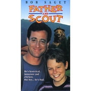 Father and Scout (Full Frame)